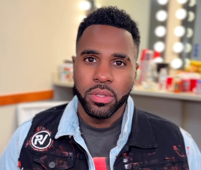 Jason Derulo Denies False Hurtful Allegations In Emaza Gibson S Lawsuit