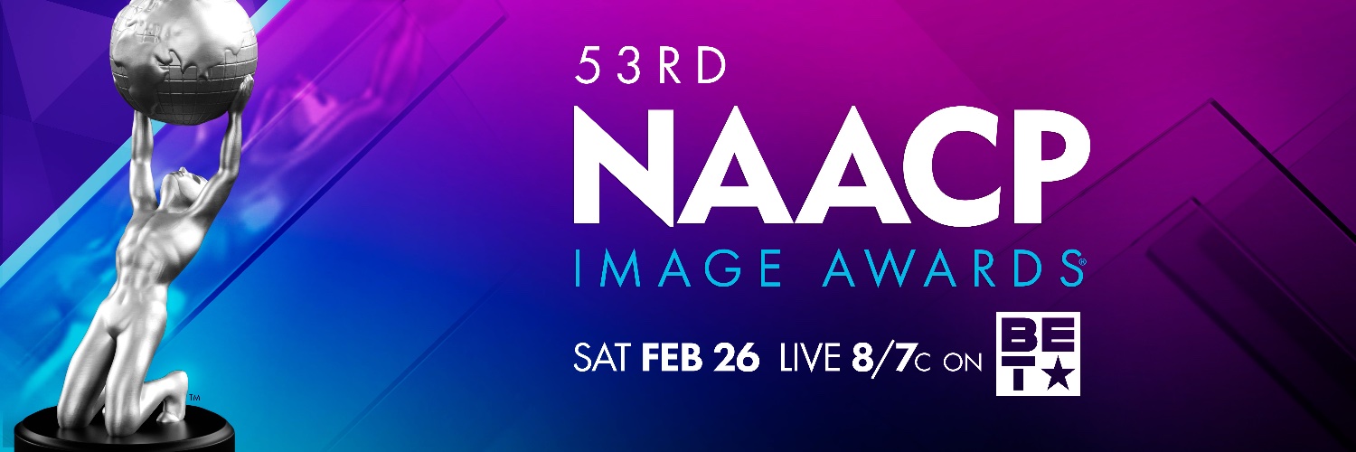 53rd NAACP Image Awards