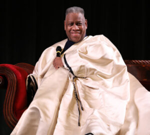 André Leon Talley passes away at 73