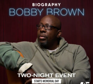 Biography Bobby Brown