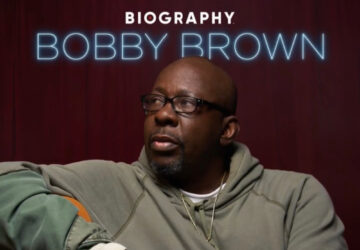 Biography Bobby Brown