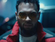 Chris Brown - Iffy Video