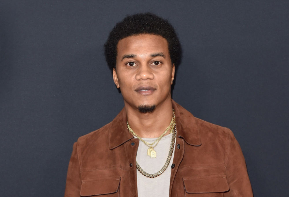Cory Hardrict Sets ‘Conmen’ As First Feature Produced Under His Hardcor Films Banner