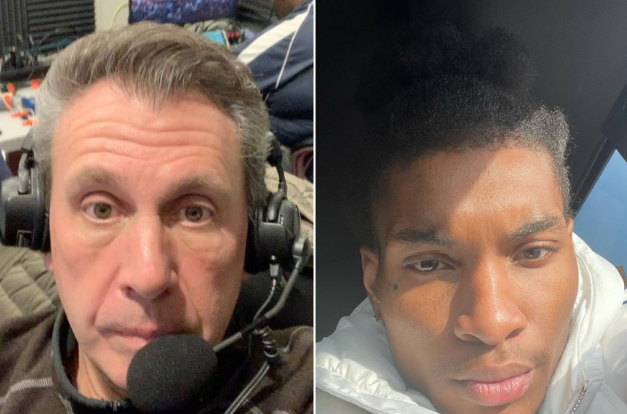 NBA Analyst Glenn Consor Apologizes To Kevin Porter Jr. For Insensitive Comments & LeBron James Chimes In