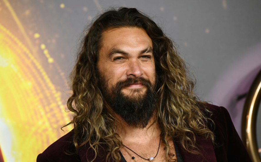 Jason Momoa joins Fast and Furious 10
