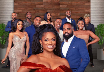 Kandi & The Gang First Look