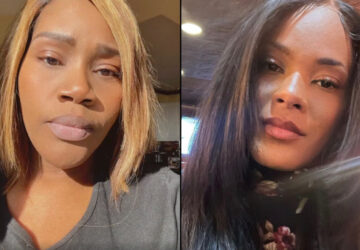 Kelly Price Has A Message For Jocelyn Savage's Mama