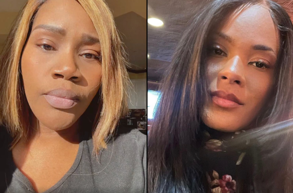 Kelly Price Has A Message For Jocelyn Savage's Mama