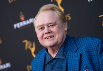 Louie Anderson Passes Away At 68