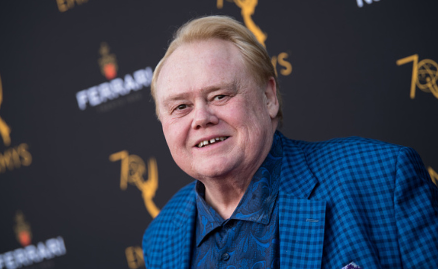 Louie Anderson Passes Away At 68