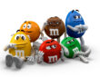 M&Ms Updates Characters To Become More Inclusive