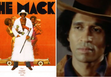 Max Julien, Goldie From ‘The Mack,’ Passes Away At 88