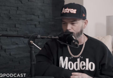 Paul Wall Reveals His Father Was A Serial Child Molester On 'FAQ Podcast'