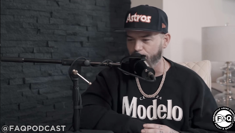 Paul Wall Reveals His Father Was A Serial Child Molester On 'FAQ Podcast'