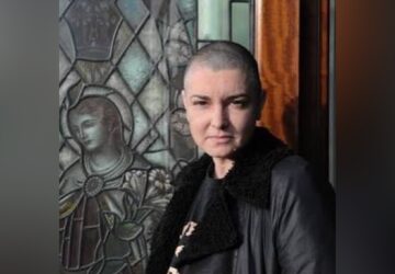 Sinéad O'Conner Hospitalized After Posting Disturbing Tweets