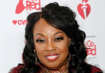 Star Jones To Serve As Judge Of ‘Divorce Court’ This Fall