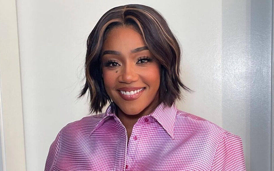 Tiffany Haddish