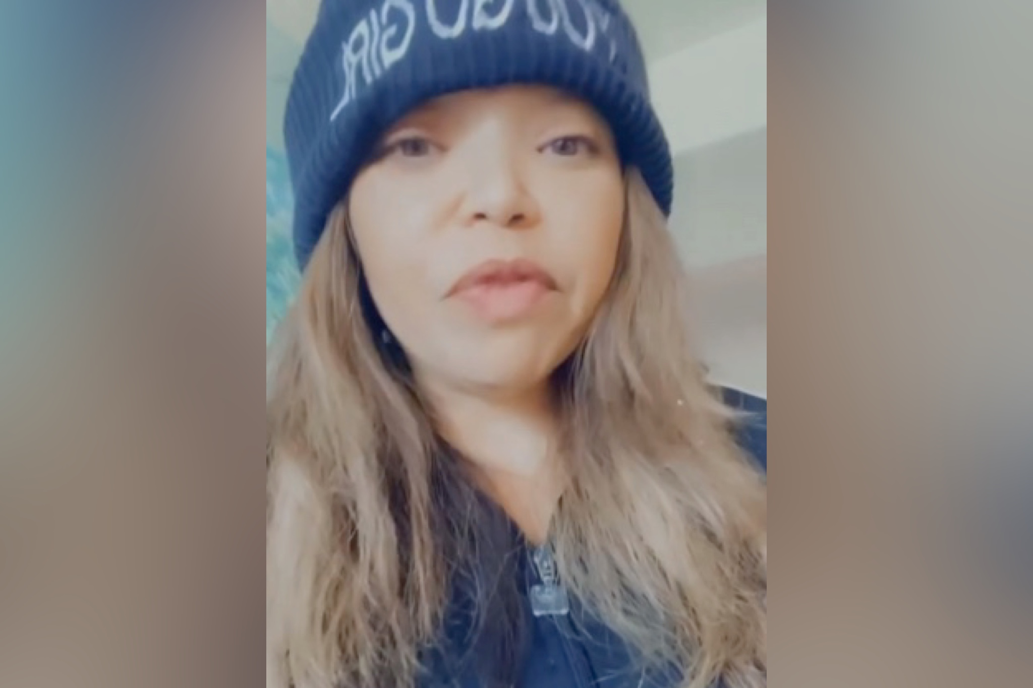 Tisha Campbell: 'Don't Freak Out, But I Think I Almost Got Snatched Up'
