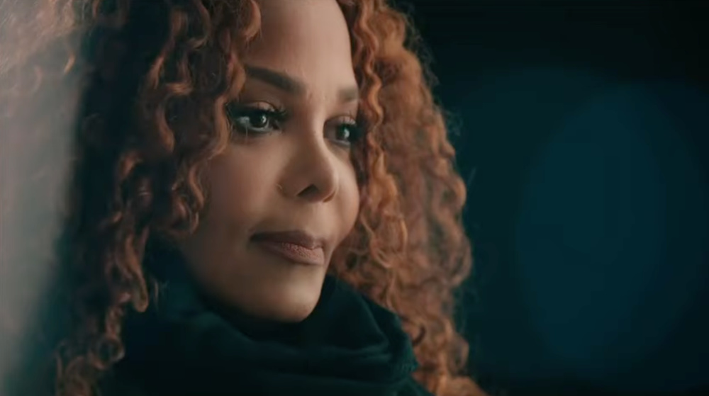 Watch The ‘Janet Jackson’ Documentary Extended Trailer