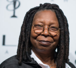Whoopi Goldberg Recovering After Testing Positive For COVID-19