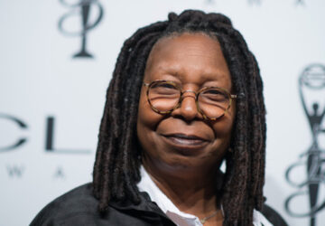 Whoopi Goldberg Recovering After Testing Positive For COVID-19