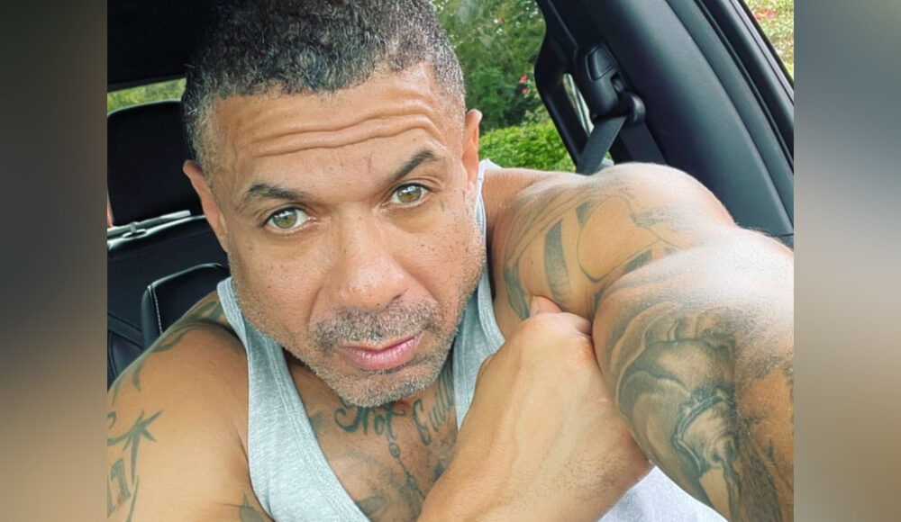 Benzino wants to fight Eminem in a boxing match