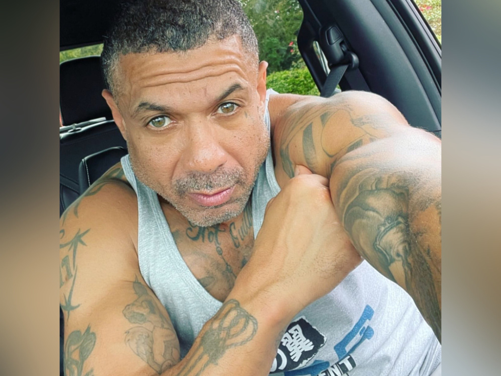 Benzino wants to fight Eminem in a boxing match