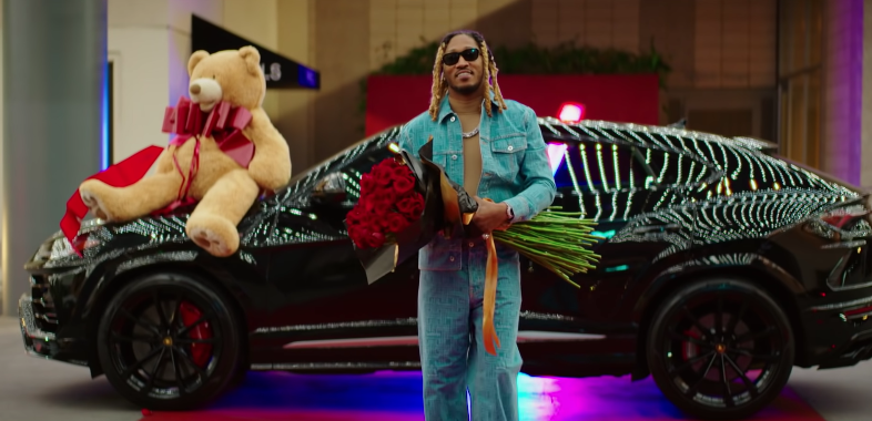 Future Releases Video For ‘Worst Day’ Featuring Dr. Kevin Samuels