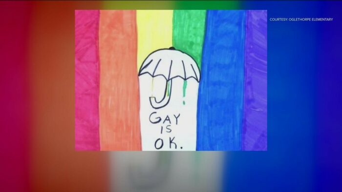 Gay Is Okay - Athens
