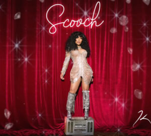 K. Michelle releases new single Scooch