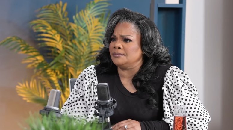 Comedian Mo’Nique Says Tyler Perry Was Behind Her Getting Blackballed In Hollywood