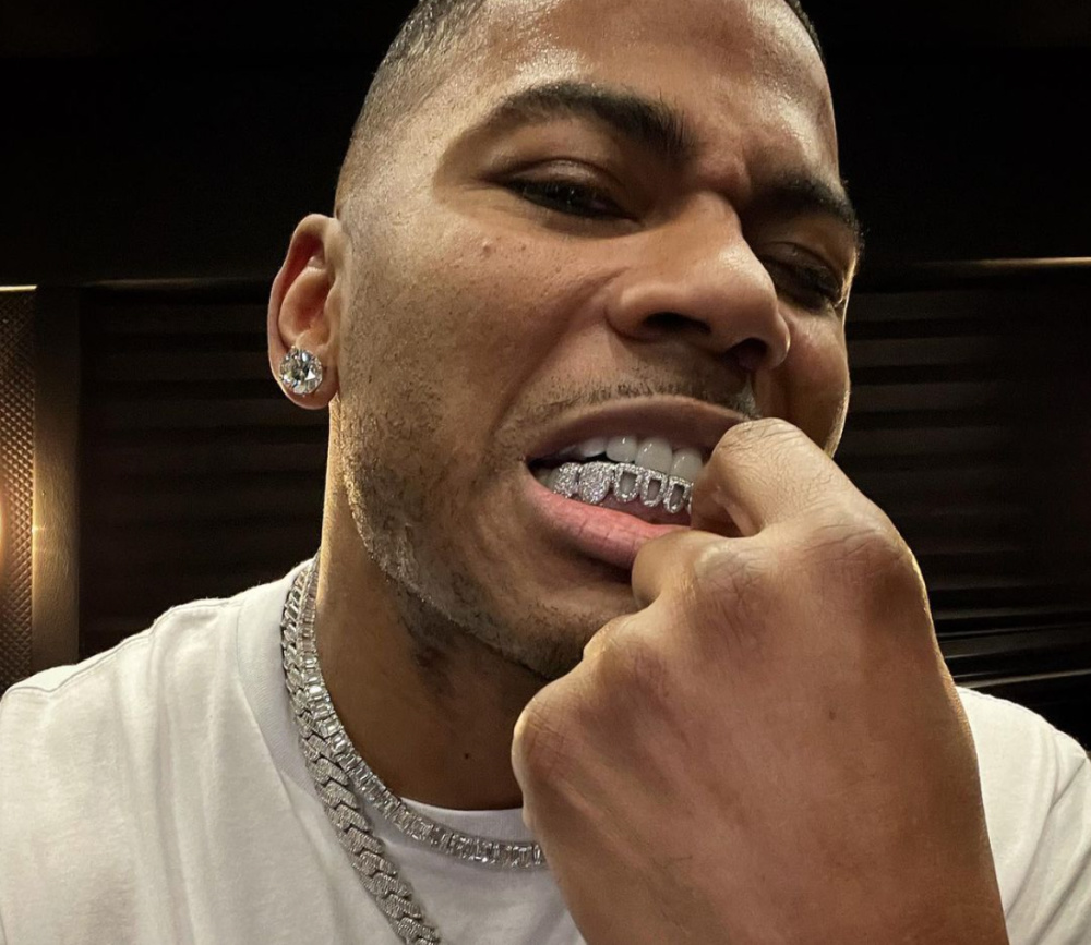 Nelly issues an apology for leaked private video