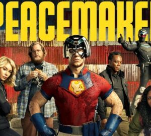 Peacemaker renewed for season 2 at HBO Max