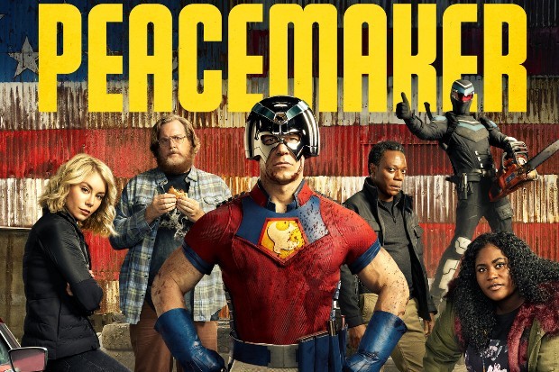Peacemaker renewed for season 2 at HBO Max