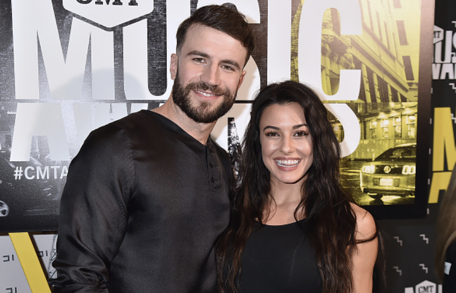 Hannah Lee Fowler Pursues 3 Types Of Alimony In Divorce From Sam Hunt