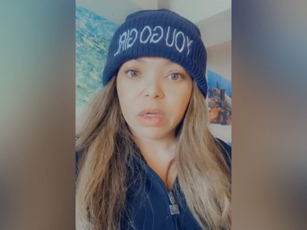 Tisha Campbell_ Brownsville PD Unable To Validate Actress' Claims Of Almost Getting 'Snatched' By Sex Traffickers