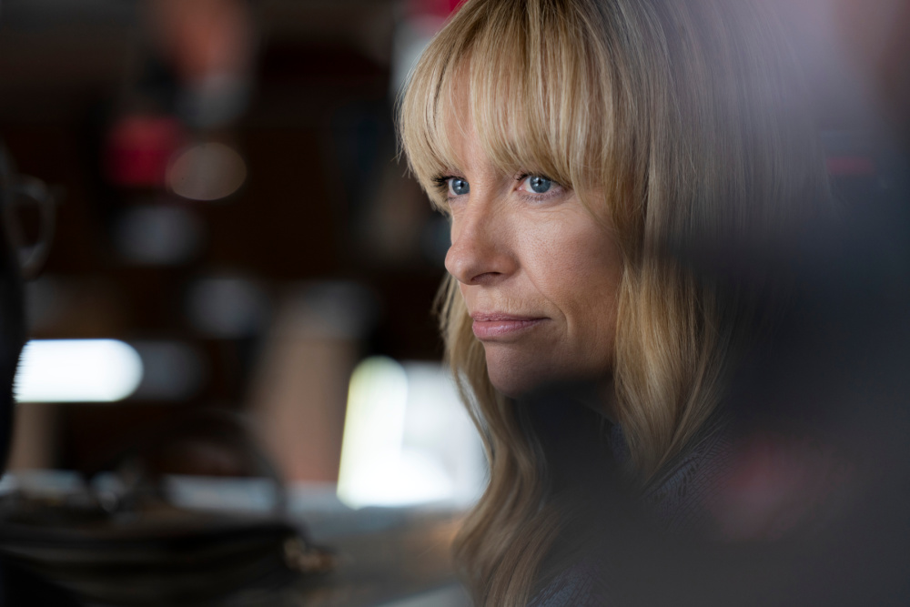 Toni Collette as Laura Oliver in Pieces of Her