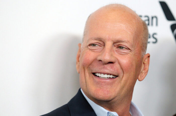 Bruce Willis Stepping Away From Acting Following Aphasia Diagnosis