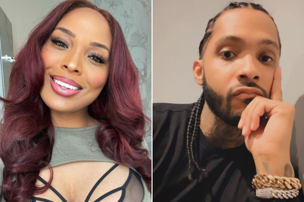 Charmaine Bey quits Black Ink Crew Chicago and Blasts Ryan Henry