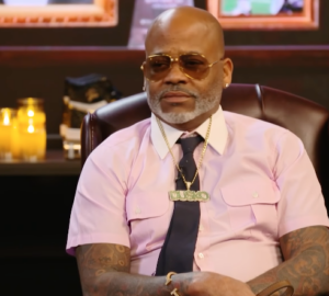 Dame Dash Says ‘Kanye West Is The Only One That Listened Completely’