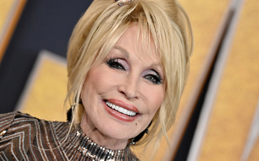 Dolly Parton Withdraws Rock & Roll Hall Of Fame Nomination