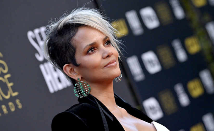Halle Berry Is Heartbroken That No Other Black Woman Has Won An Oscar For Best Actress
