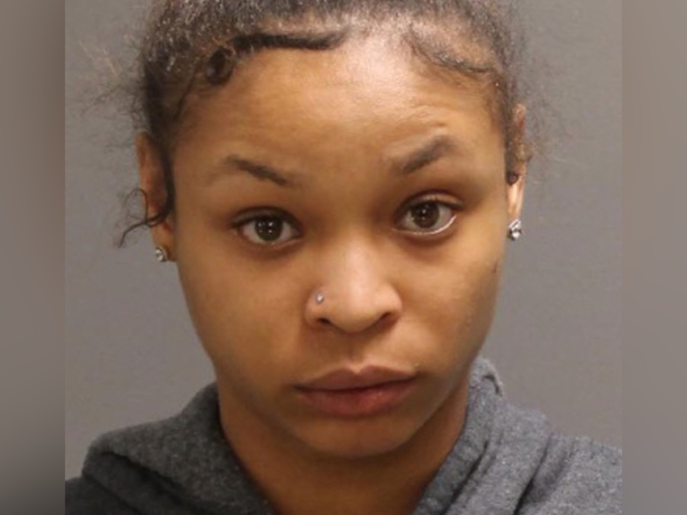 Jayana Tanae Webb Self-Proclaimed 'Best Drunk Driver Ever' Charged With Murder After Killing 2 State Troopers, Man In DUI Crash