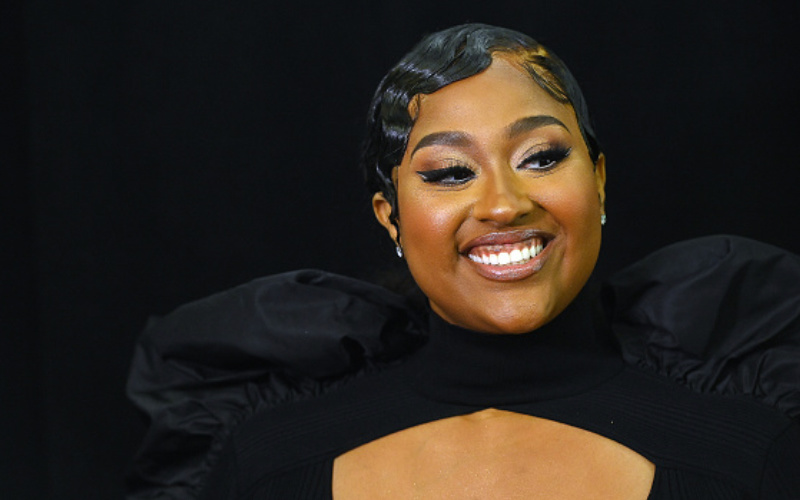 Jazmine Sullivan Cancels Another Show ‘Covid Got The Best Of Me’