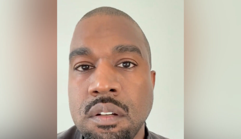 Kanye West Married Yeezy Architect Bianca Censori?