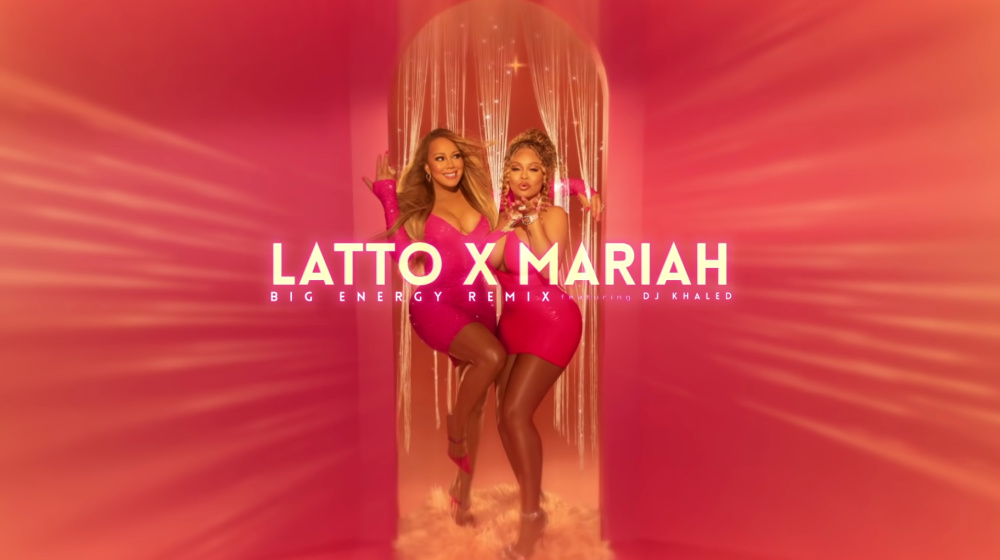 Latto-Big-energy-remix-featuring-mariah-carey-and-dj-khaled
