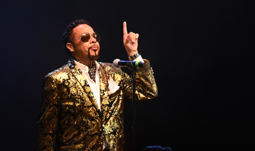 Morris Day Says Prince's Estate Forbids Him Using 'The Time', The Estate Responds