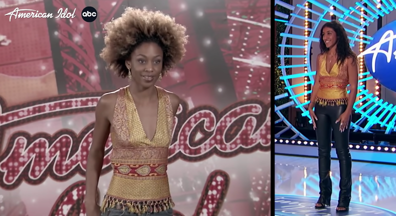 ‘American Idol’: Season 4 Finalist Nadia Turner Surprised With Daughter’s Audition on Season 20