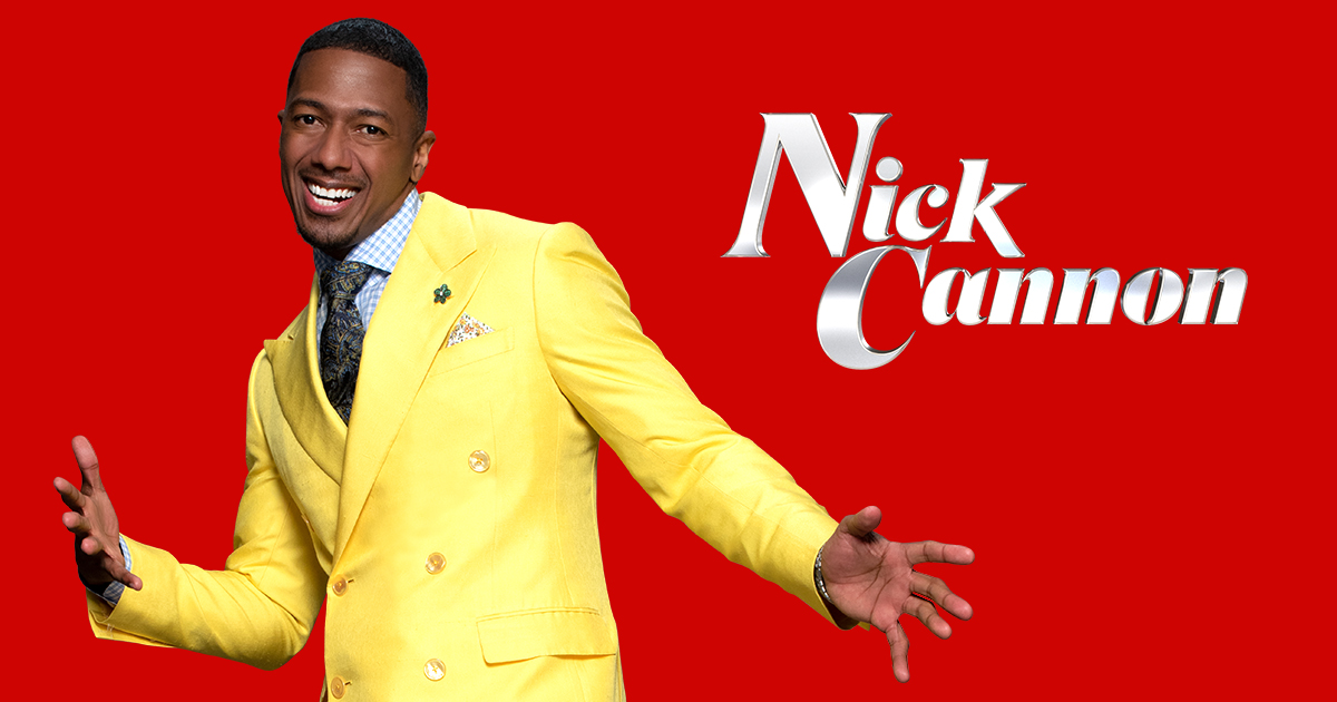 Nick Cannon Show Canceled