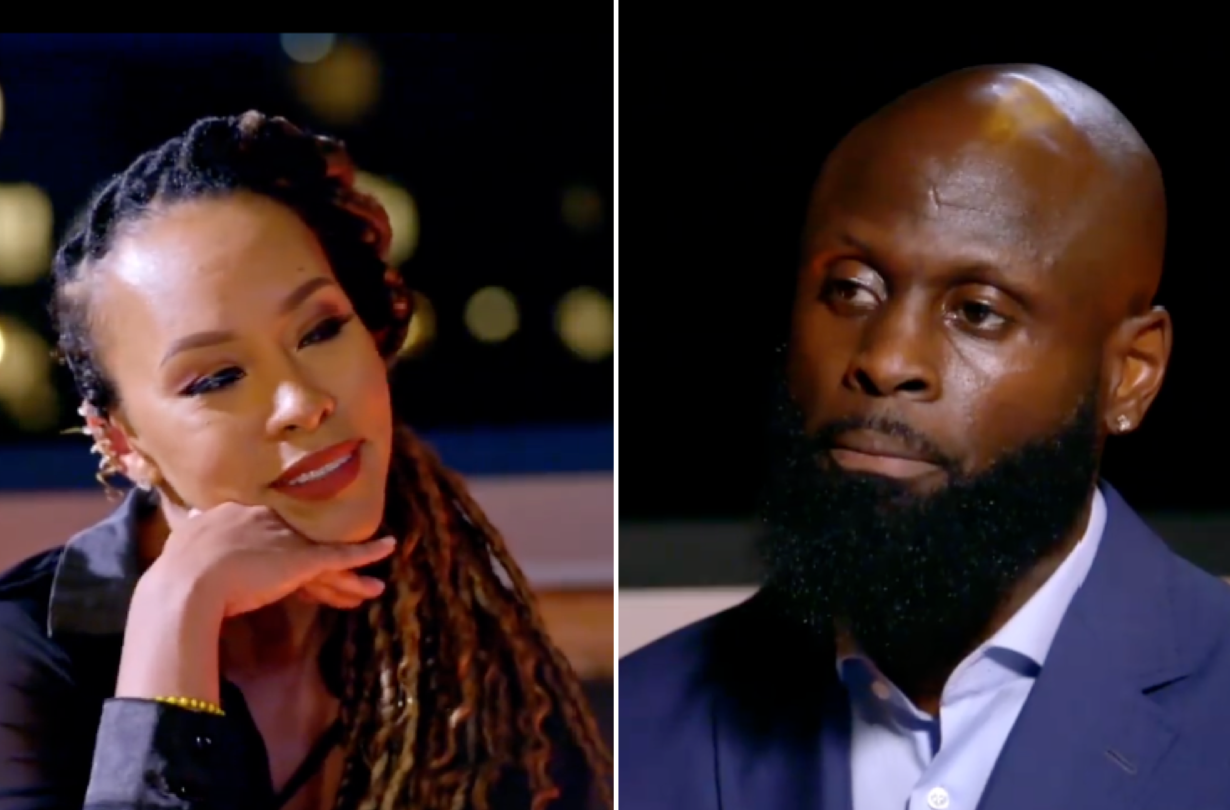 'Ready To Love': Joi Goes Off On Demetrius During A Put 'On Notice’ Conversation